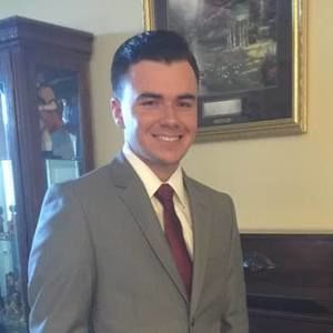 Meet your Posher, Jonathan